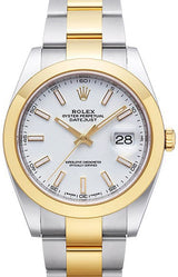 Rolex Datejust 41