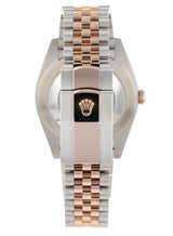 Rolex Datejust 41