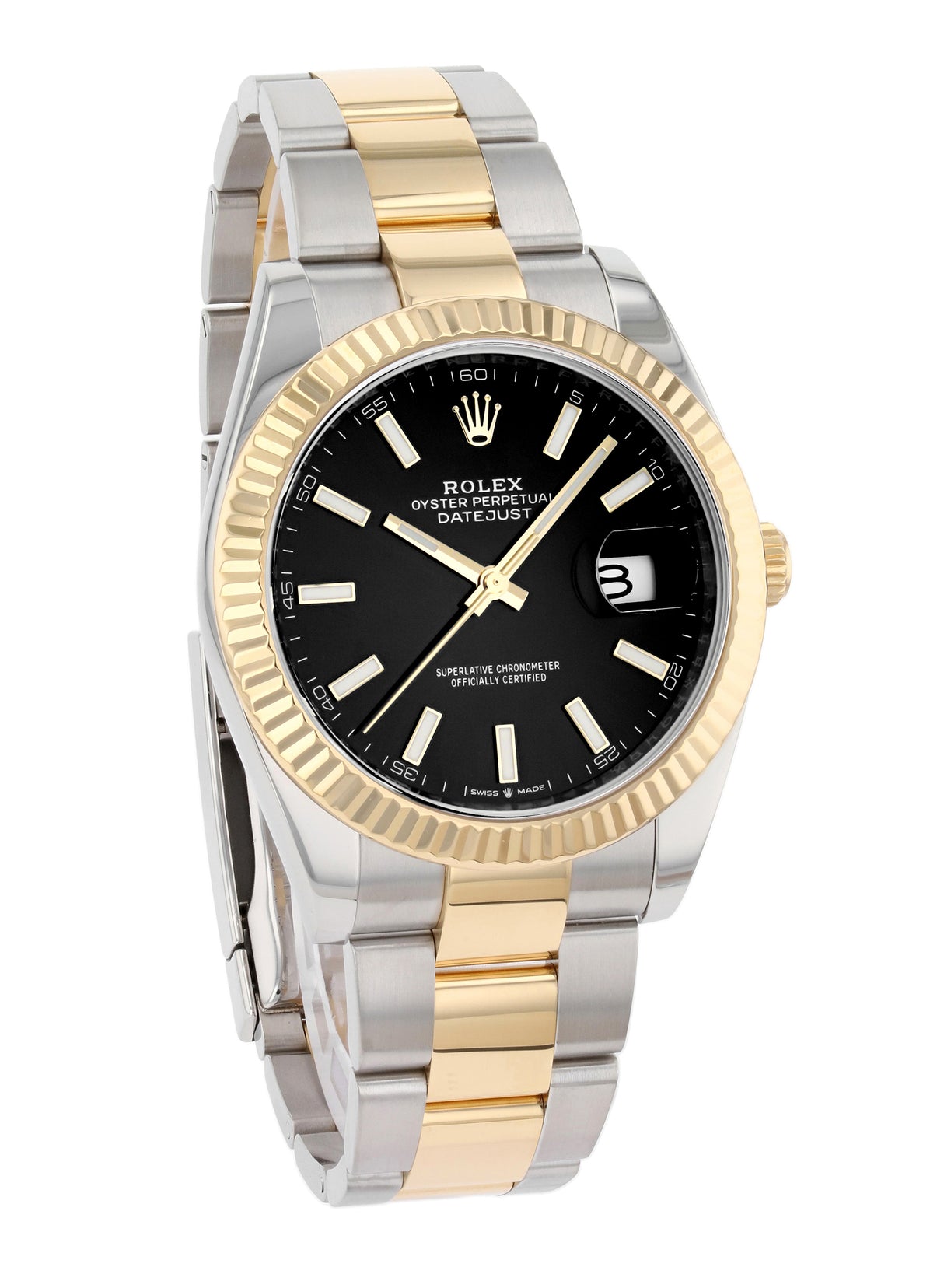 Rolex Datejust 41