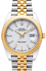 Rolex Datejust 41