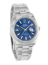 Rolex Datejust 41