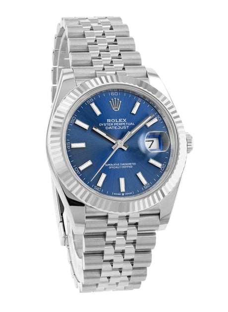 Rolex Datejust 41