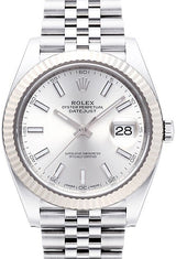 Rolex Datejust 41
