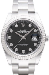 Rolex Datejust 41