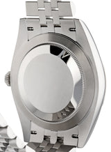 Rolex Datejust 41
