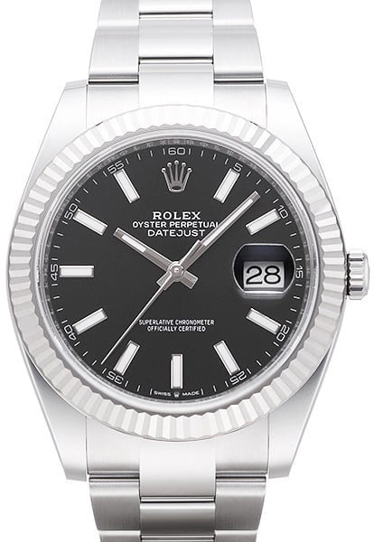 Rolex Datejust 41