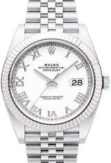 Rolex Datejust 41