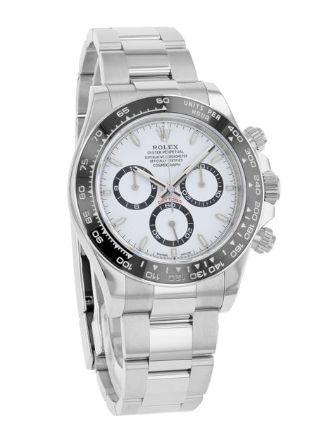 Rolex Cosmograph Daytona Ref. 126500LN