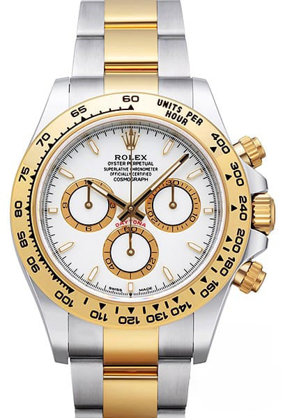 Rolex Cosmograph Daytona