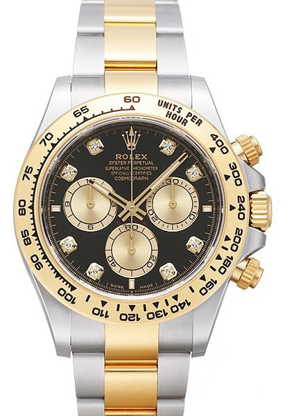 Rolex Cosmograph Daytona