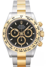 Rolex Cosmograph Daytona