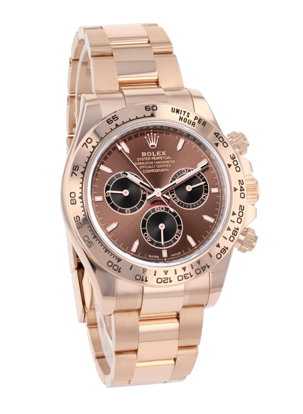 Rolex Cosmograph Daytona