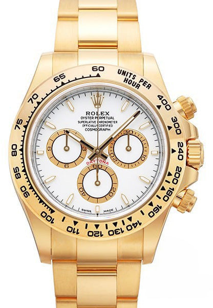 Rolex Cosmograph Daytona