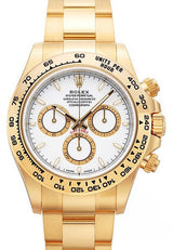 Rolex Cosmograph Daytona