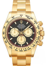 Rolex Cosmograph Daytona