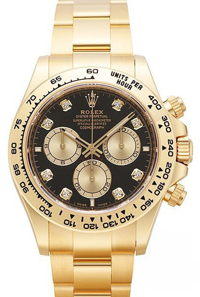 Rolex Cosmograph Daytona