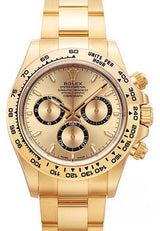 Rolex Cosmograph Daytona