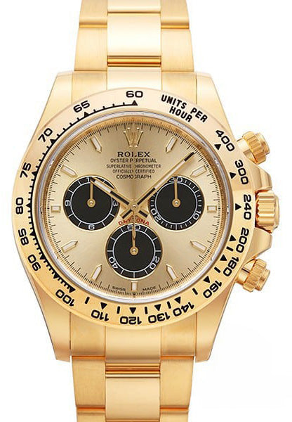 Rolex Cosmograph Daytona