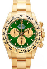 Rolex Cosmograph Daytona 'John Mayer 2'