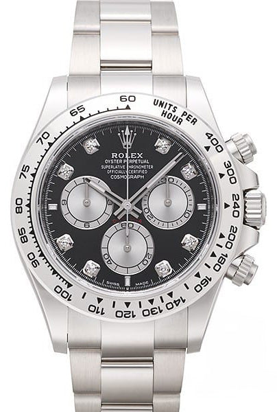 Rolex Cosmograph Daytona