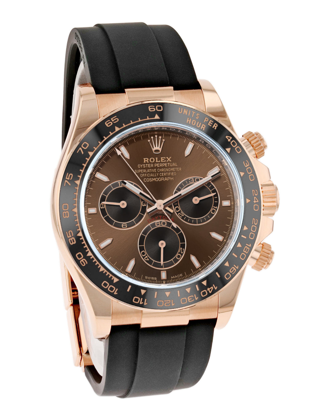 Rolex Cosmograph Daytona