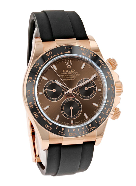 Rolex Cosmograph Daytona
