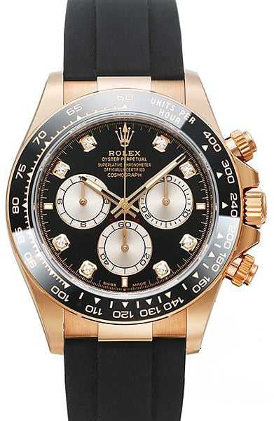 Rolex Cosmograph Daytona