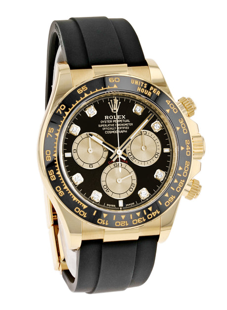 Rolex Cosmograph Daytona