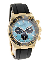 Rolex Cosmograph Daytona 'Tiffany'