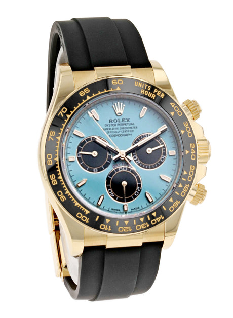 Rolex Cosmograph Daytona 'Tiffany'