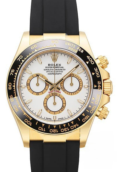 Rolex Cosmograph Daytona
