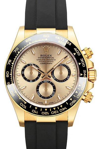 Rolex Cosmograph Daytona