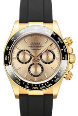 Rolex Cosmograph Daytona
