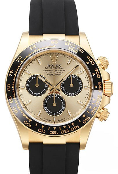 Rolex Cosmograph Daytona