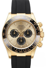 Rolex Cosmograph Daytona