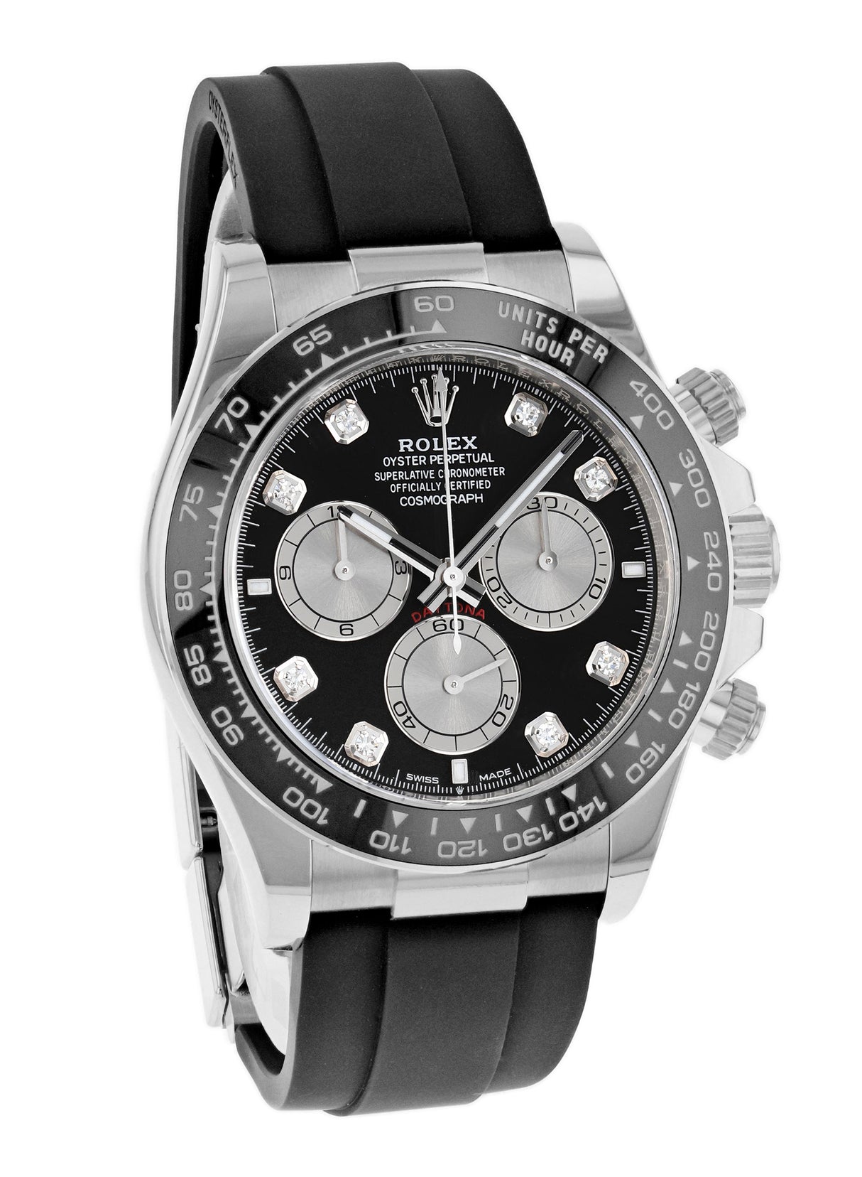 Rolex Cosmograph Daytona