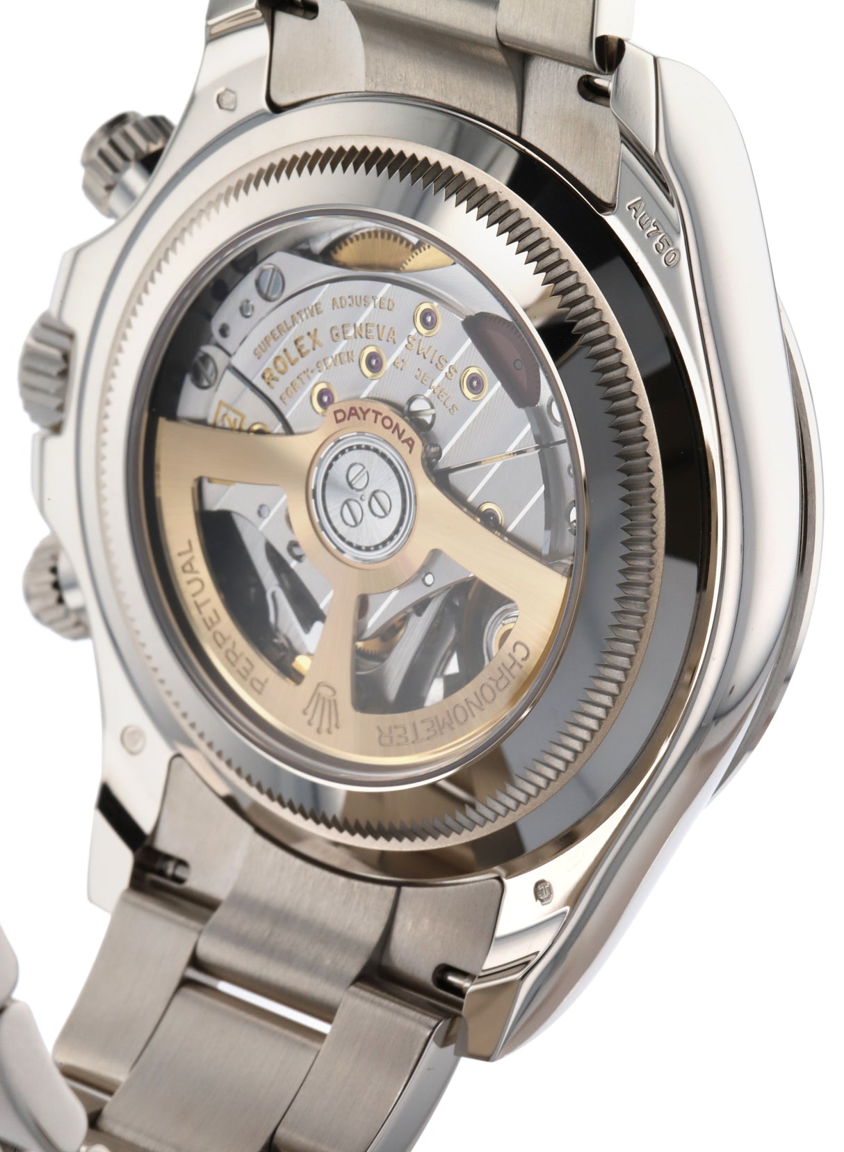 Rolex Cosmograph Daytona 'Le Mans'