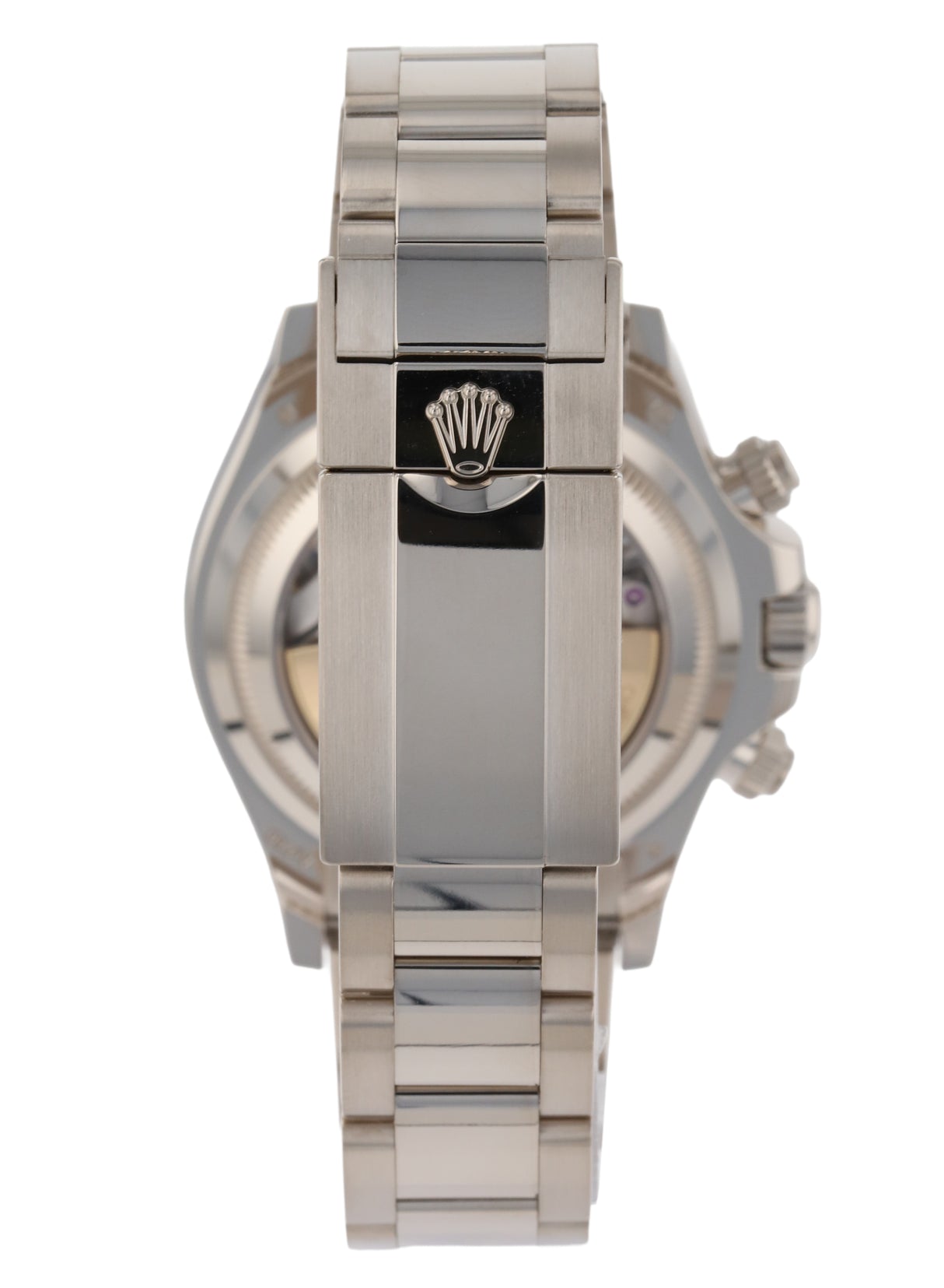 Rolex Cosmograph Daytona 'Le Mans'