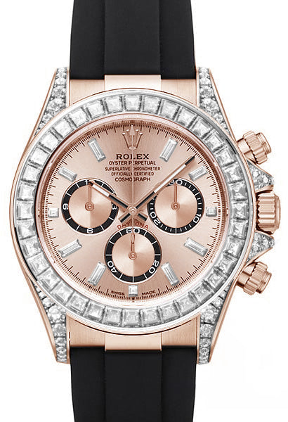 Rolex Cosmograph Daytona