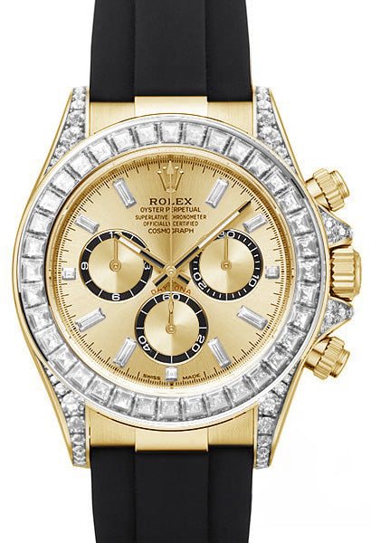 Rolex Cosmograph Daytona