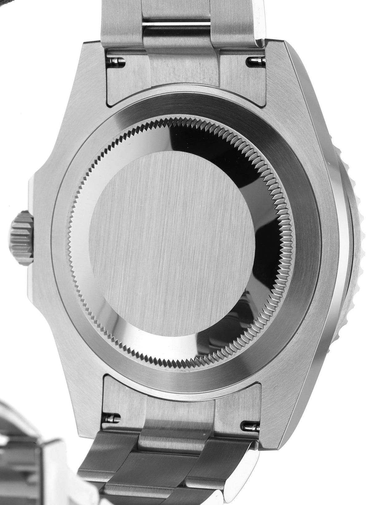 Rolex Submariner Date Ref. 126610LN