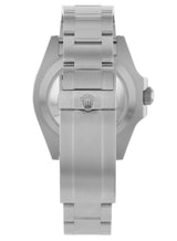 Rolex Submariner Date Ref. 126610LN