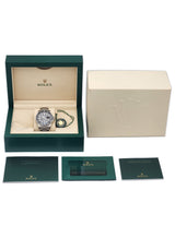 Rolex Submariner Date