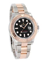Rolex Yacht-Master 40