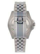 Rolex GMT-Master II "Batgirl"