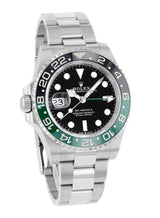 Rolex GMT-Master II "Sprite"
