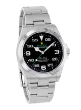 Rolex Air-King