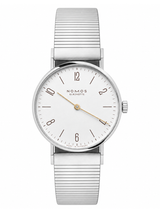 NOMOS Glashütte Tangente 33 Duo