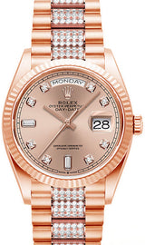 Rolex Day-Date 36