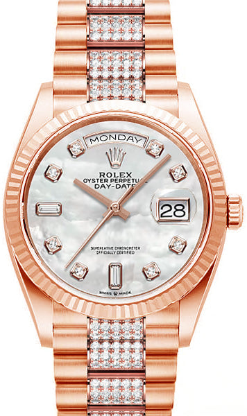 Rolex Day-Date 36